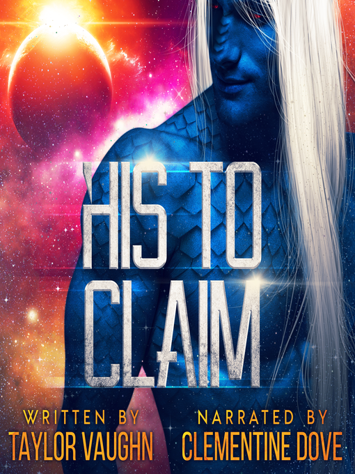 Title details for His to Claim by Taylor Vaughn - Available